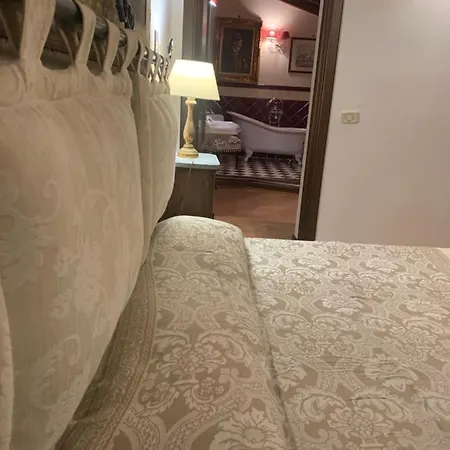 Apartmán Alla Cattedrale