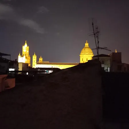 Alla Cattedrale Appartamento