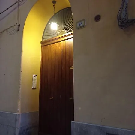 Appartamento Alla Cattedrale *