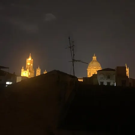 Alla Cattedrale Palermo
