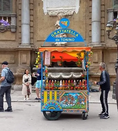 Appartamento Alla Cattedrale *