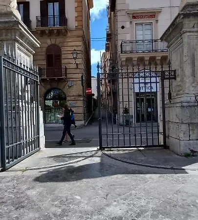 Alla Cattedrale *