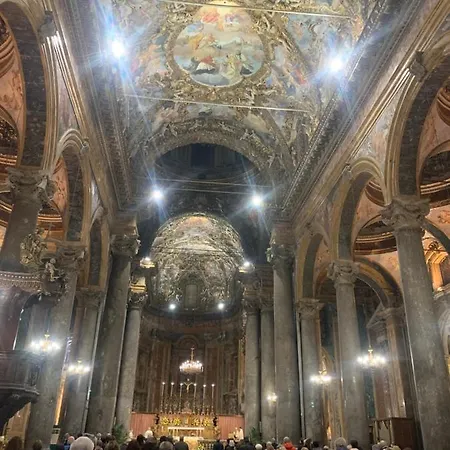 Appartamento Alla Cattedrale